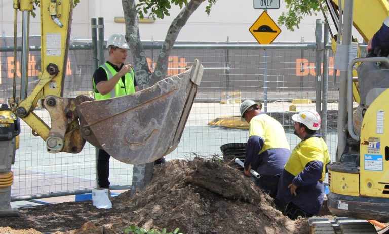 Why Your Team Isn’t Stepping Up (And How to Fix It)