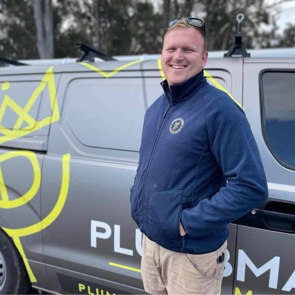 plumbing business coach