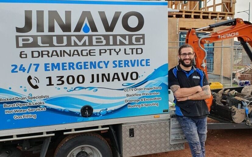 plumber business coach